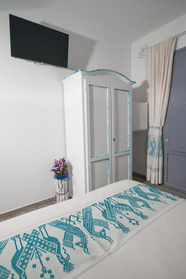 Hotel Made Posada  Zewnętrze zdjęcie