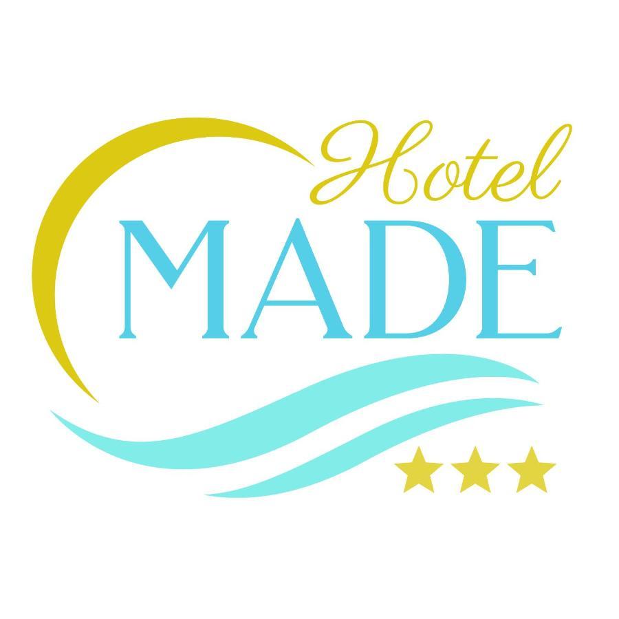 Hotel Made Posada  Zewnętrze zdjęcie