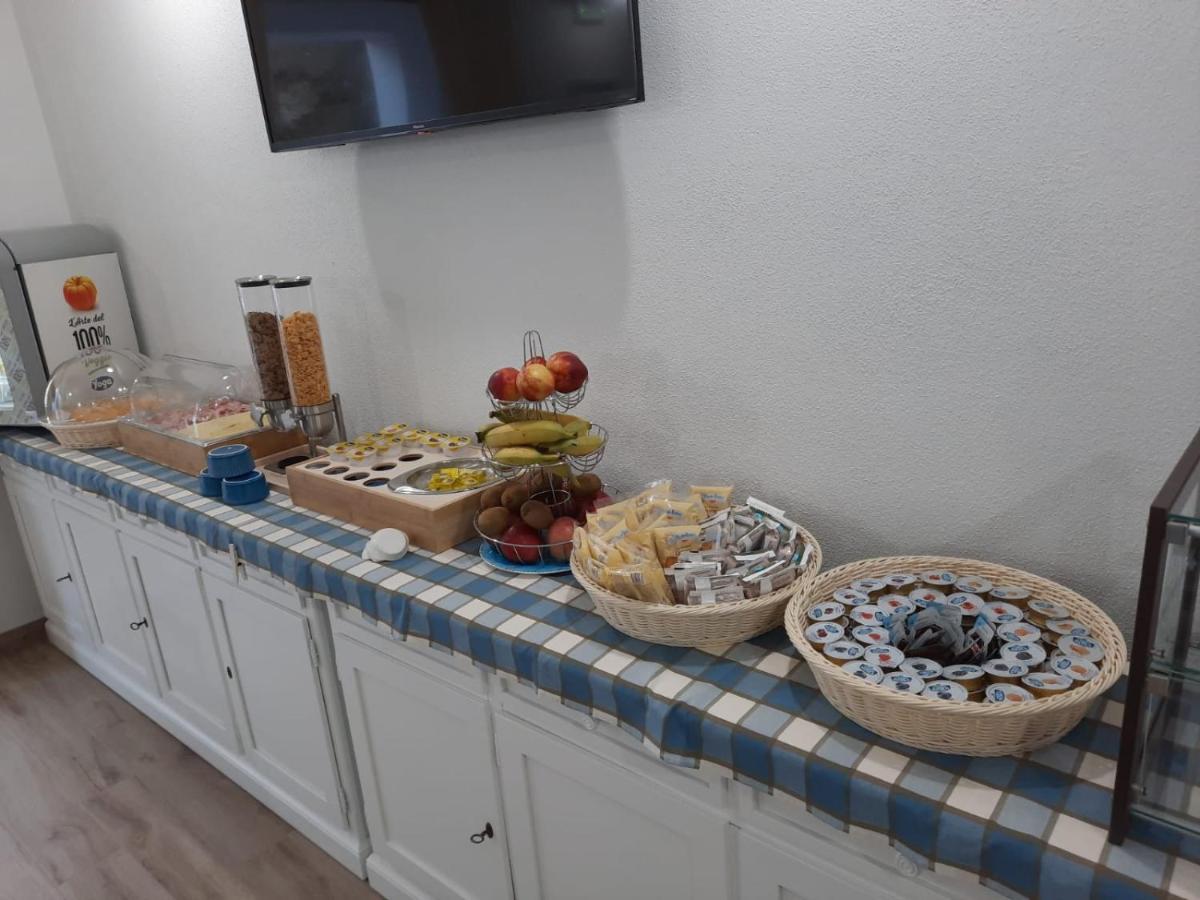 Hotel Made Posada  Zewnętrze zdjęcie