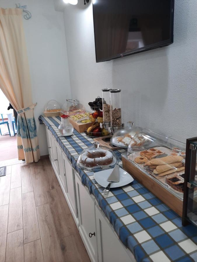 Hotel Made Posada  Zewnętrze zdjęcie