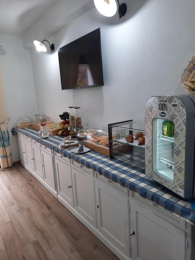 Hotel Made Posada  Zewnętrze zdjęcie