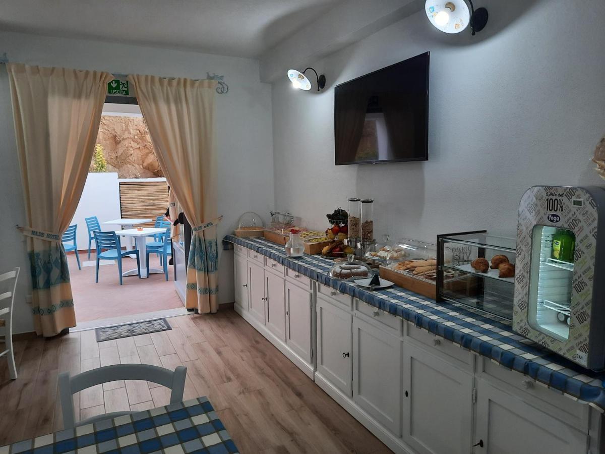 Hotel Made Posada  Zewnętrze zdjęcie