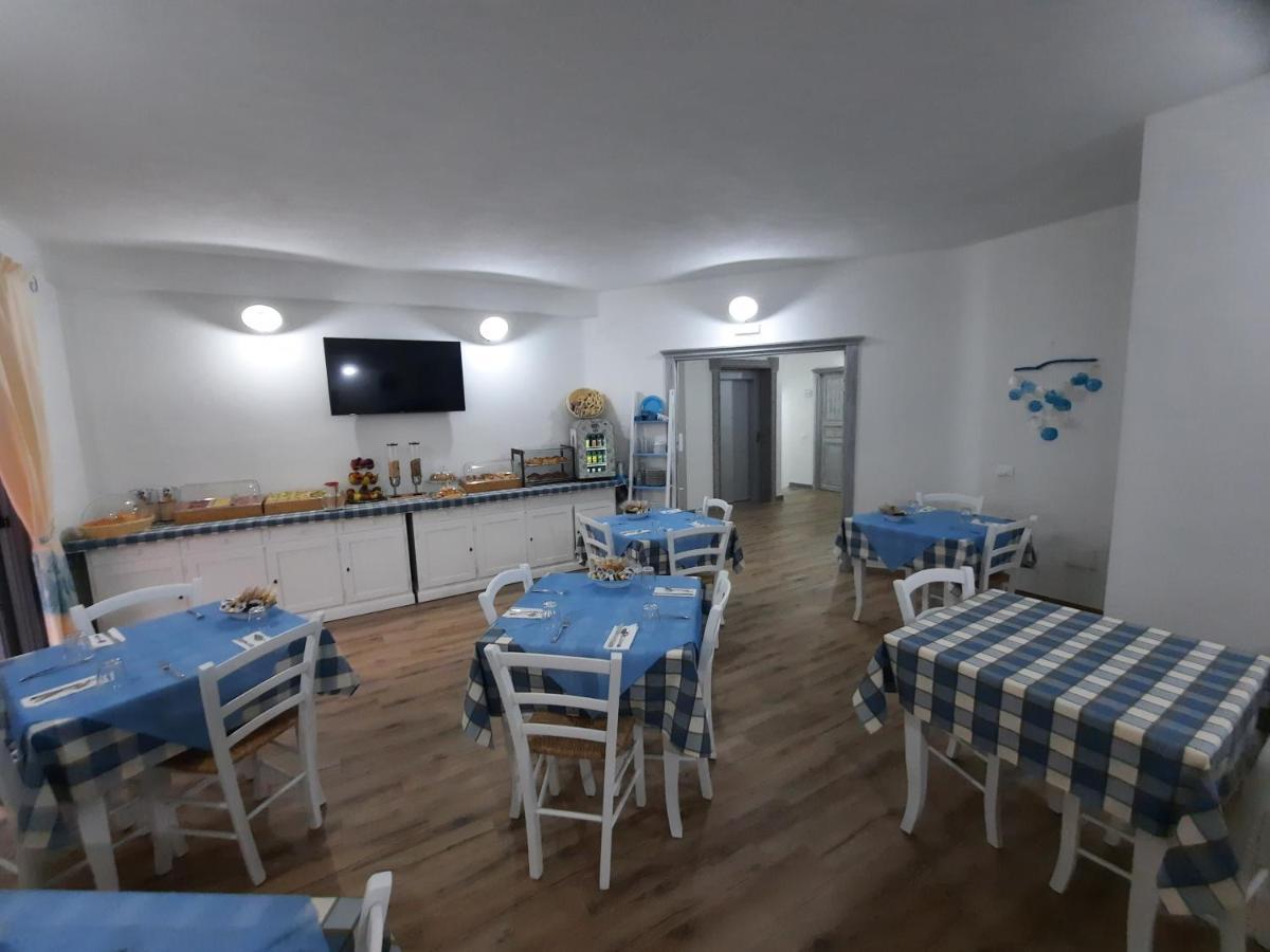 Hotel Made Posada  Zewnętrze zdjęcie
