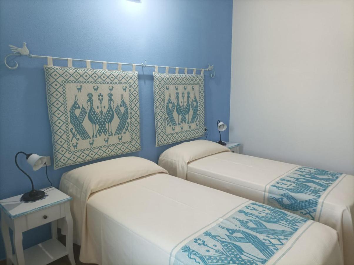 Hotel Made Posada  Zewnętrze zdjęcie